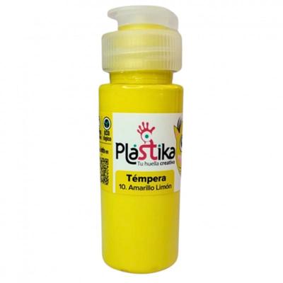 Tempera x 60 Ml