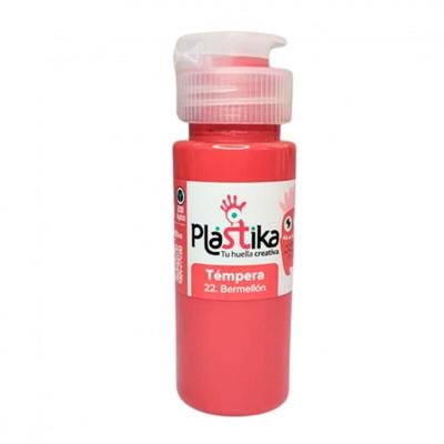 Tempera x 60 Ml