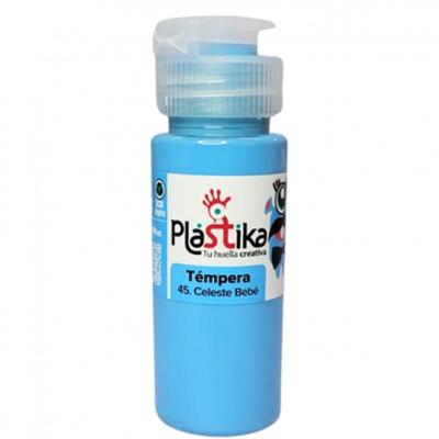 Tempera x 60 Ml