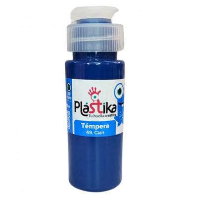 Tempera x 60 Ml