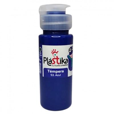 Tempera x 60 Ml
