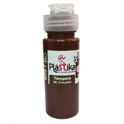 Tempera x 60 Ml