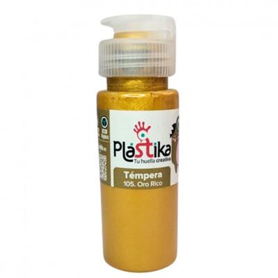 Tempera x 60 Ml
