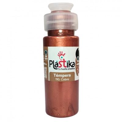 Tempera x 60 Ml