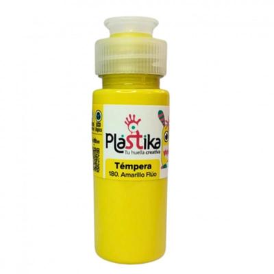 Tempera x 60 Ml