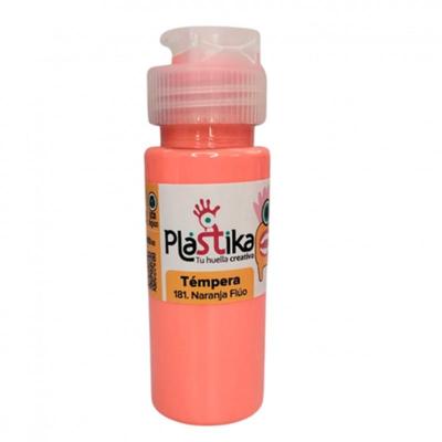 Tempera x 60 Ml
