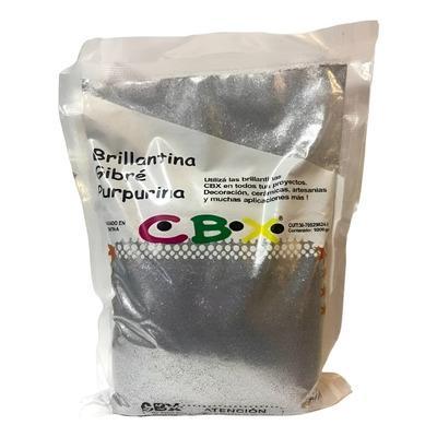 Glitter Metalizado X 1 Kg