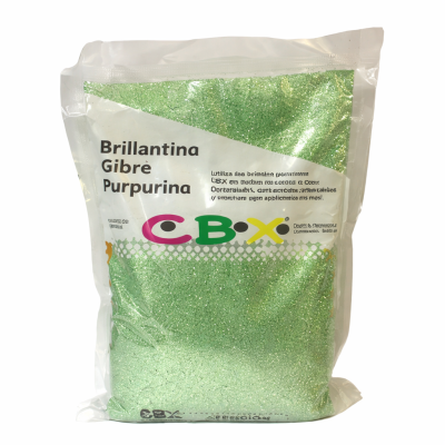 Glitter Metalizado X 1 Kg