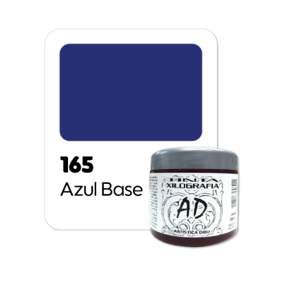 Tinta Para Xilografía X 200 Cc