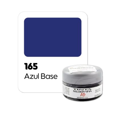 Tinta Para Xilografía X 60 Cc