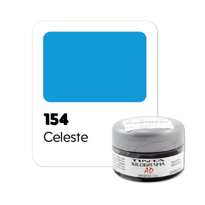 Tinta Para Xilografía X 60 Cc