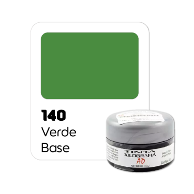 Tinta Para Xilografía X 60 Cc