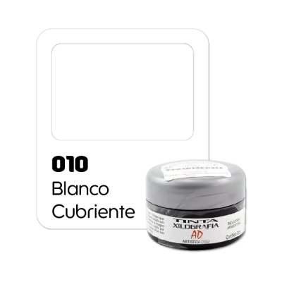 Tinta Para Xilografía X 60 Cc