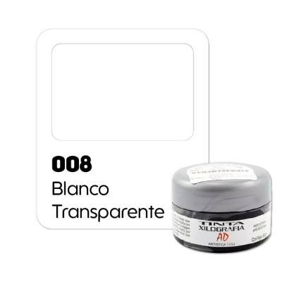 Tinta Para Xilografía X 60 Cc