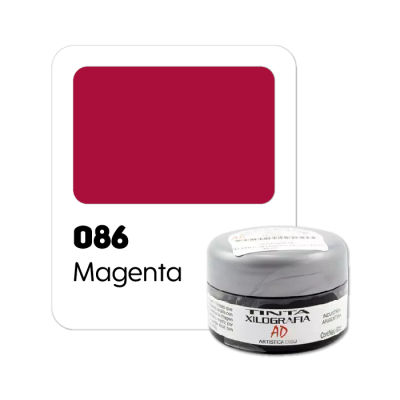 Tinta Para Xilografía X 60 Cc