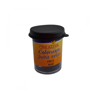 Colorante Para Vela X 5 Grs