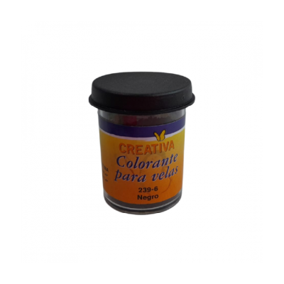 Colorante Para Vela X 5 Grs