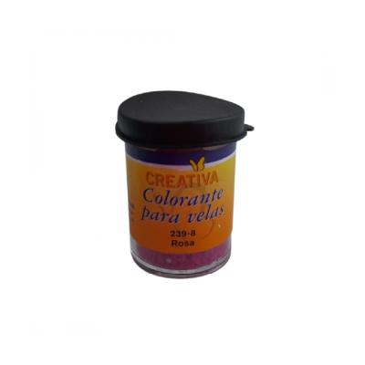 Colorante Para Vela X 5 Grs