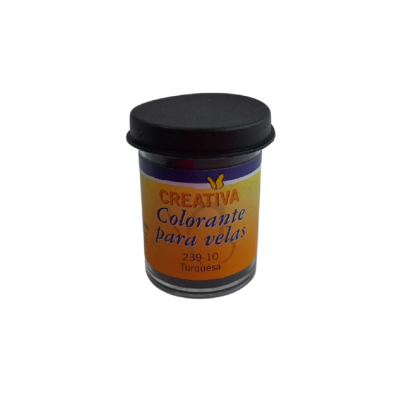 Colorante Para Vela X 5 Grs