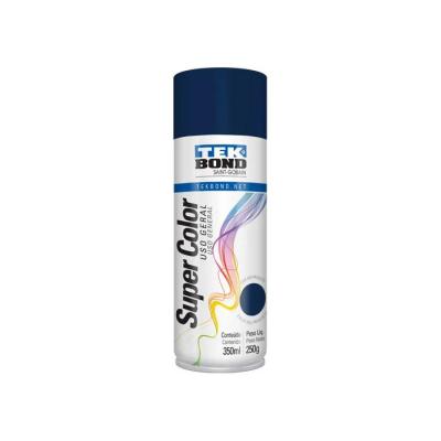Aerosol Acrílico De Colores X 350 Ml