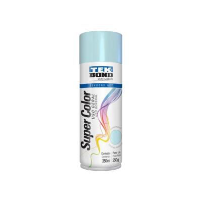 Aerosol Acrílico De Colores X 350 Ml