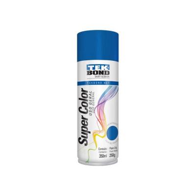 Aerosol Acrílico De Colores X 350 Ml