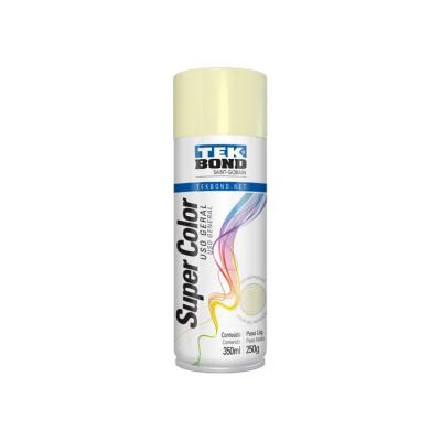 Aerosol Acrílico De Colores X 350 Ml