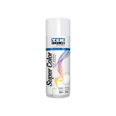 Aerosol Acrílico De Colores X 350 Ml