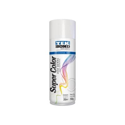 Aerosol Acrílico De Colores X 350 Ml