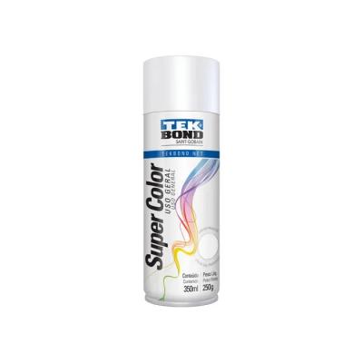 Aerosol Acrílico De Colores X 350 Ml