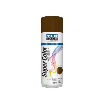 Aerosol Acrílico De Colores X 350 Ml