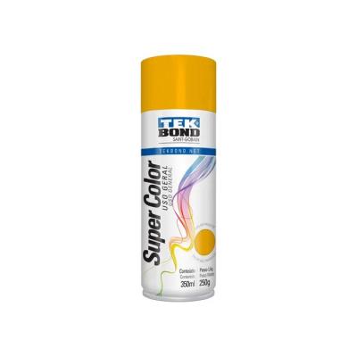 Aerosol Acrílico De Colores X 350 Ml