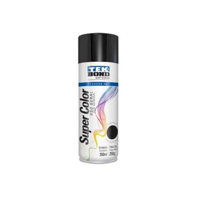 Aerosol Acrílico De Colores X 350 Ml