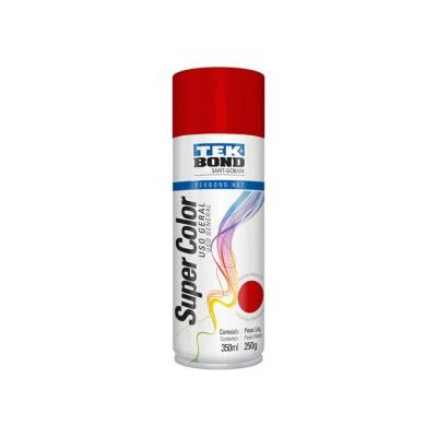 Aerosol Acrílico De Colores X 350 Ml