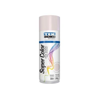 Aerosol Acrílico De Colores X 350 Ml