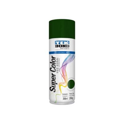 Aerosol Acrílico De Colores X 350 Ml