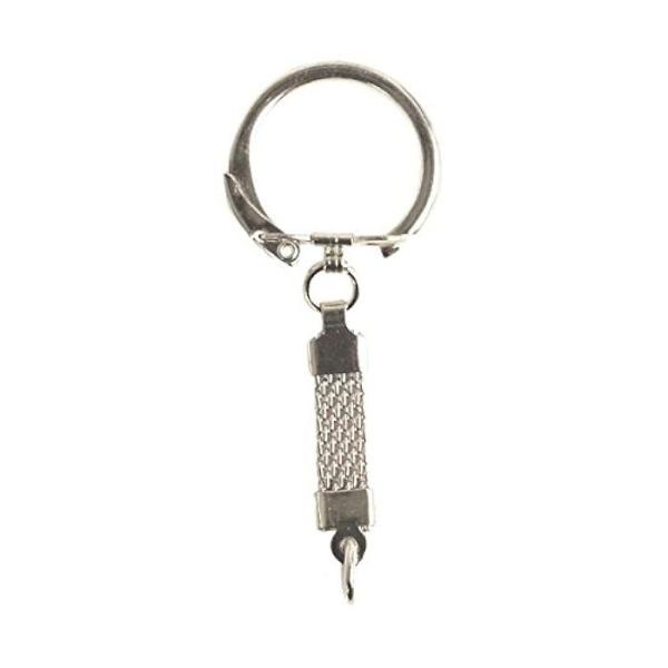 Llavero Con Detalle Argolla Especial 030D7