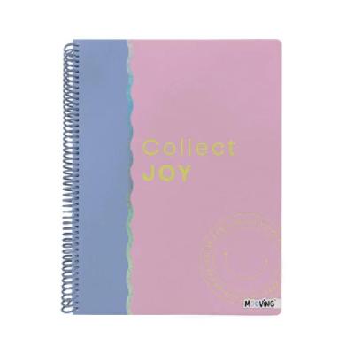 Cuaderno Universitario A4 80 Hjs Cuadriculado