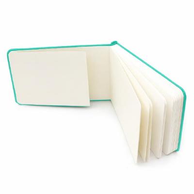 Watercolor Cuaderno A5 300 Grs 24 Hjs