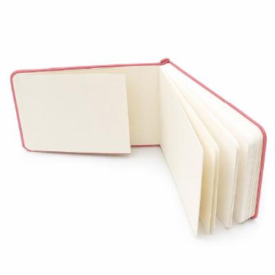 Watercolor Cuaderno A5 300 Grs 24 Hjs