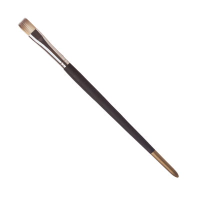 Pincel Chato Serie 900 N° 14