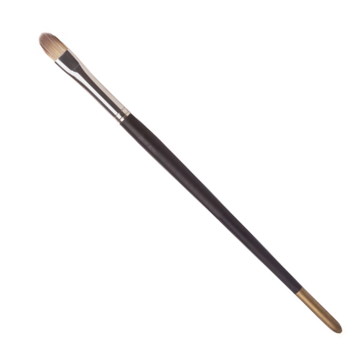 Pincel Lengua De Gato Serie 9100 N° 12