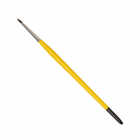 Pincel Para Porcelana Serie 962 N° 4