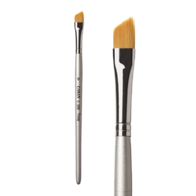 Pincel Angular Serie  988  N° 24 - Imagen 2