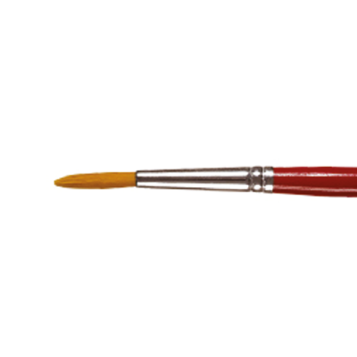 Pincel Redondo Serie 9742 N° 14