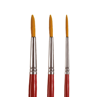 Pincel Redondo Serie 9742 N° 14 - Imagen 2