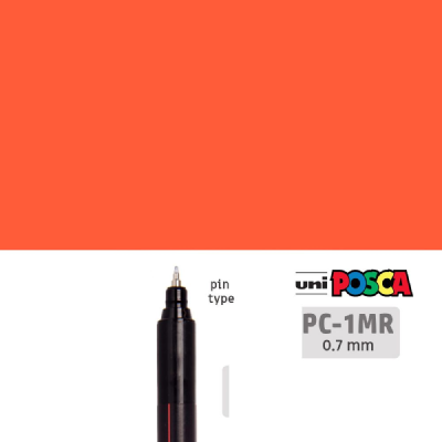 Marcador PC - 1MR (0