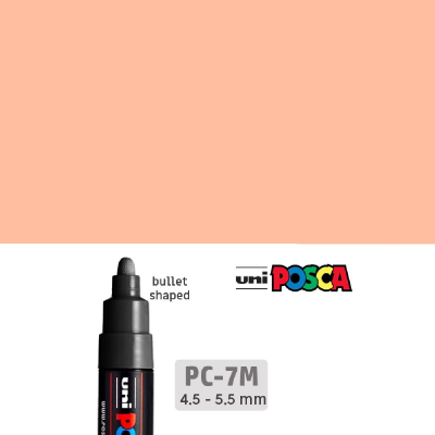 Marcador PC - 7M ( 4