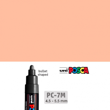 Marcador PC - 7M ( 4,5 - 5,5 mm )