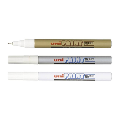 Marcador Paint PX - 203 ( 0